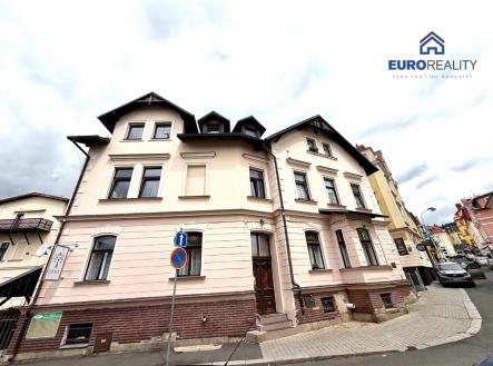 Pronájem bytu, 2+1, 51 m² obrázek