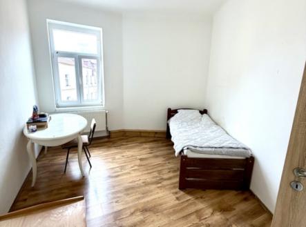 Pronájem bytu, 2+1, 51 m²