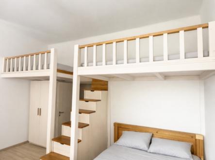 Pronájem bytu, 2+kk, 48 m²