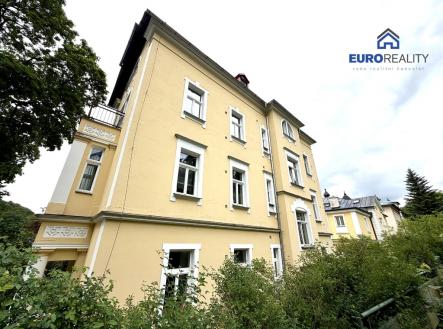 Pronájem bytu, 2+kk, 48 m²