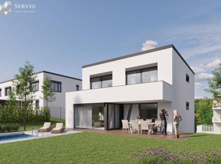 Prodej - dům/vila, 272 m² obrázek