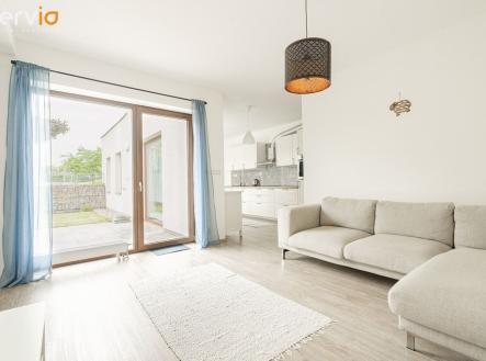 Prodej bytu, 3+kk, 80 m²