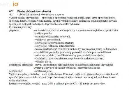 Prodej pozemku pro komerční výstavbu, 11 536 m²