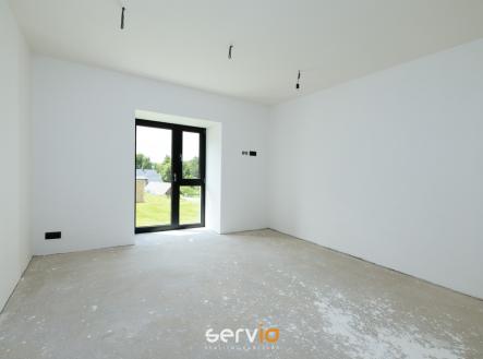 Prodej bytu, 1+1, 29 m²