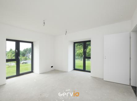 Prodej bytu, 1+1, 36 m²