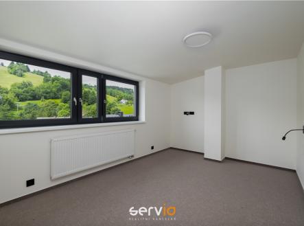 Prodej bytu, 3+kk, 102 m²