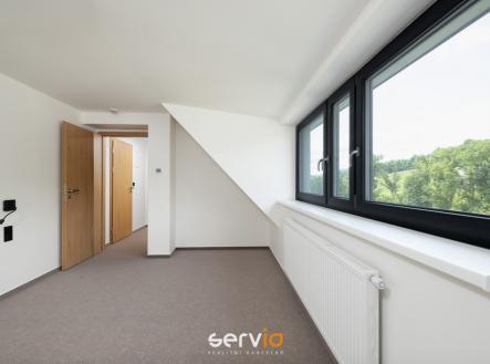 Prodej bytu, 3+kk, 102 m²