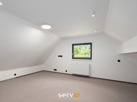 Prodej bytu, 3+kk, 102 m²