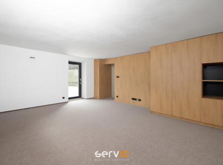 Prodej bytu, 2+kk, 48 m²
