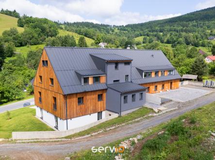 Prodej bytu, 2+kk, 48 m² obrázek