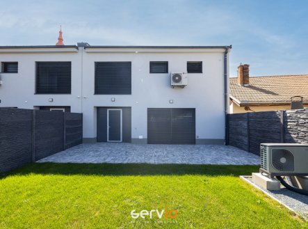 Prodej domu/vily, 177 m² obrázek