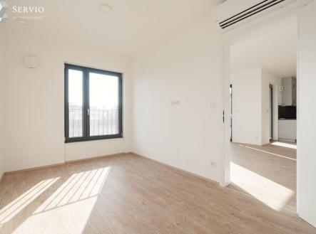 Pronájem bytu, 2+kk, 61 m²