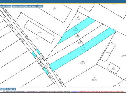 Prodej - pozemek pro bydlení, 1 512 m²