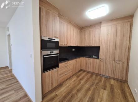 Pronájem bytu, 2+kk, 62 m²