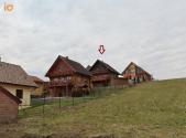 Prodej chaty/rekreačního objektu, 182 m²