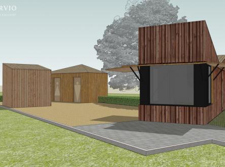 Prodej - obchodní prostor, 50 m²