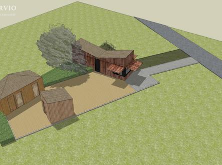 Prodej - obchodní prostor, 50 m²