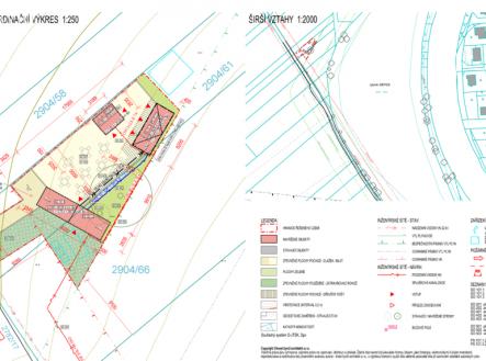 Prodej - pozemek pro komerční výstavbu, 3 158 m²