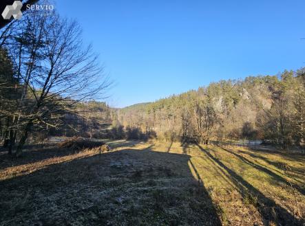 Prodej - chata/rekreační objekt, 45 m²
