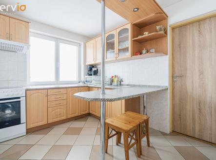 Prodej chaty/rekreačního objektu, 110 m²