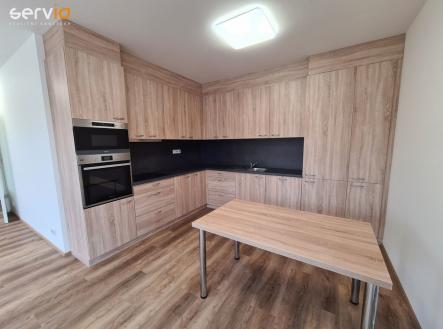 Pronájem bytu, 3+kk, 87 m²