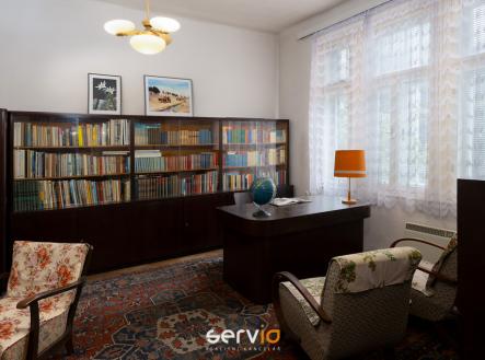 Prodej domu/vily, 309 m²