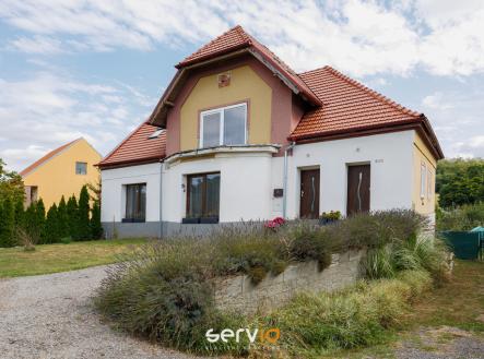 Prodej domu/vily, 221 m²