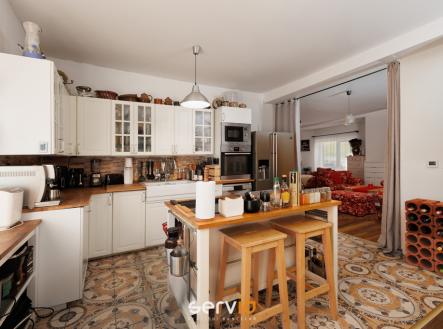 Prodej domu/vily, 221 m²