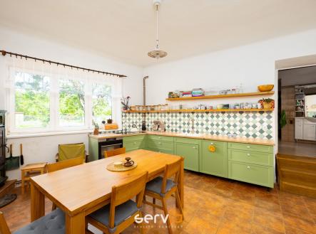 Prodej domu/vily, 150 m²