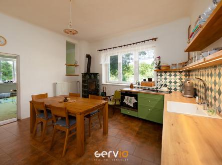 Prodej domu/vily, 150 m²