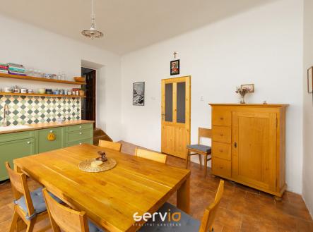 Prodej domu/vily, 150 m²