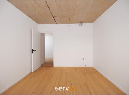 Pronájem bytu, 1+kk, 28 m²