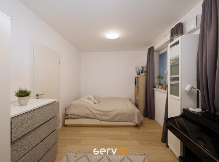 Pronájem bytu, 2+kk, 49 m²