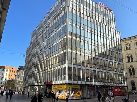 Pronájem kanceláře, 57 m²