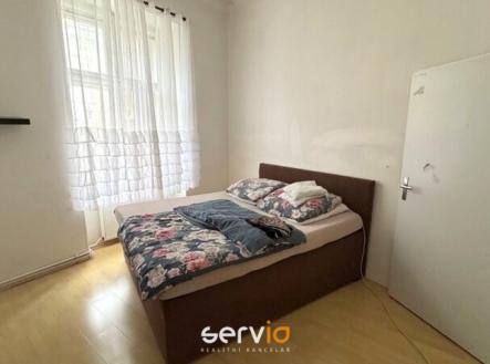 Pronájem bytu, 3+1, 104 m²