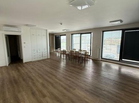 Pronájem bytu, 4+kk, 149 m²