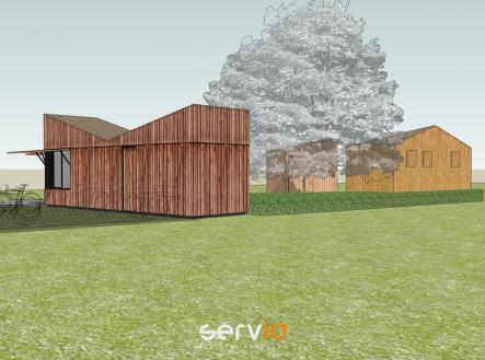 Prodej obchodní prostor, 50 m²