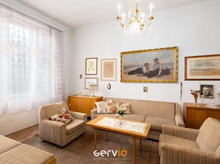 Prodej domu/vily, 309 m²