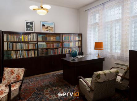 Prodej domu/vily, 309 m²