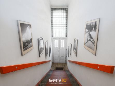 Prodej domu/vily, 309 m²