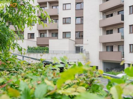 Prodej bytu, 3+kk, 80 m²