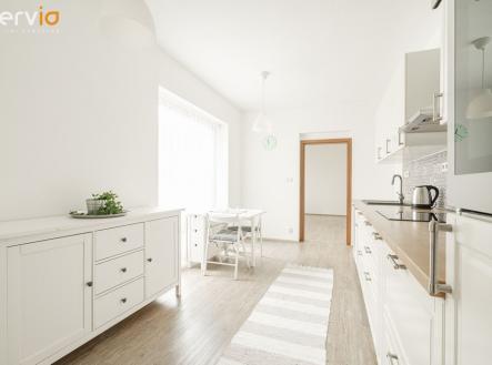 Prodej bytu, 3+kk, 80 m²