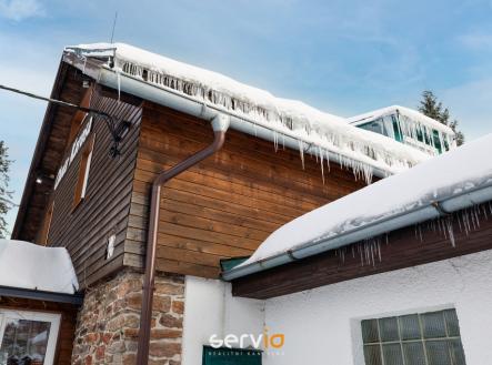 Prodej hotel, 500 m²