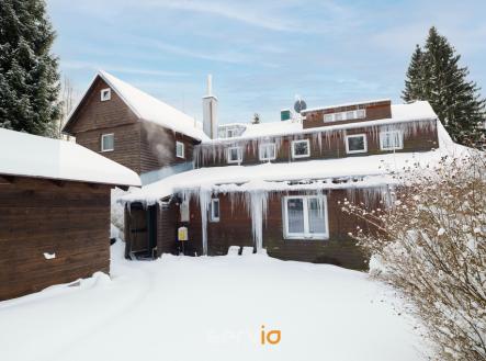 Prodej jiné, 500 m² obrázek