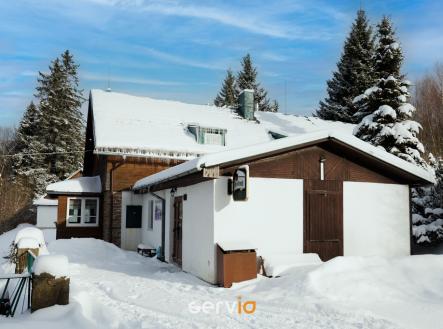 Prodej jiné, 500 m²