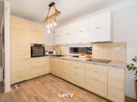 Prodej domu/vily, 124 m²