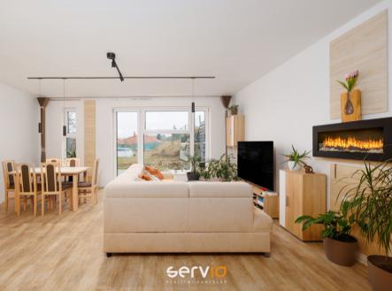 Prodej domu/vily, 124 m²