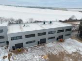 Pronájem skladu, 549 m²
