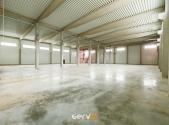 Pronájem skladu, 1 395 m²