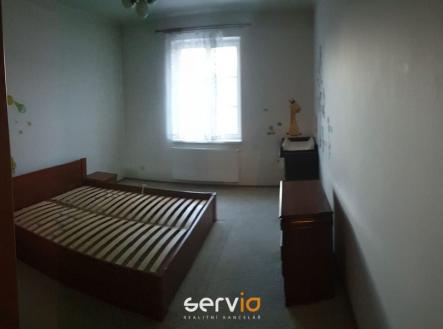 Pronájem bytu, 3+kk, 79 m²